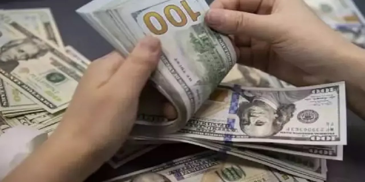 IMF'den 1,1 Milyar Dolarlık Ödemeye Onay