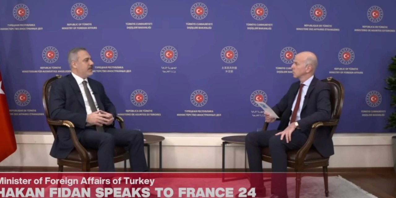 Ankara HTŞ’yle İşbirliği Yaptı Mı…