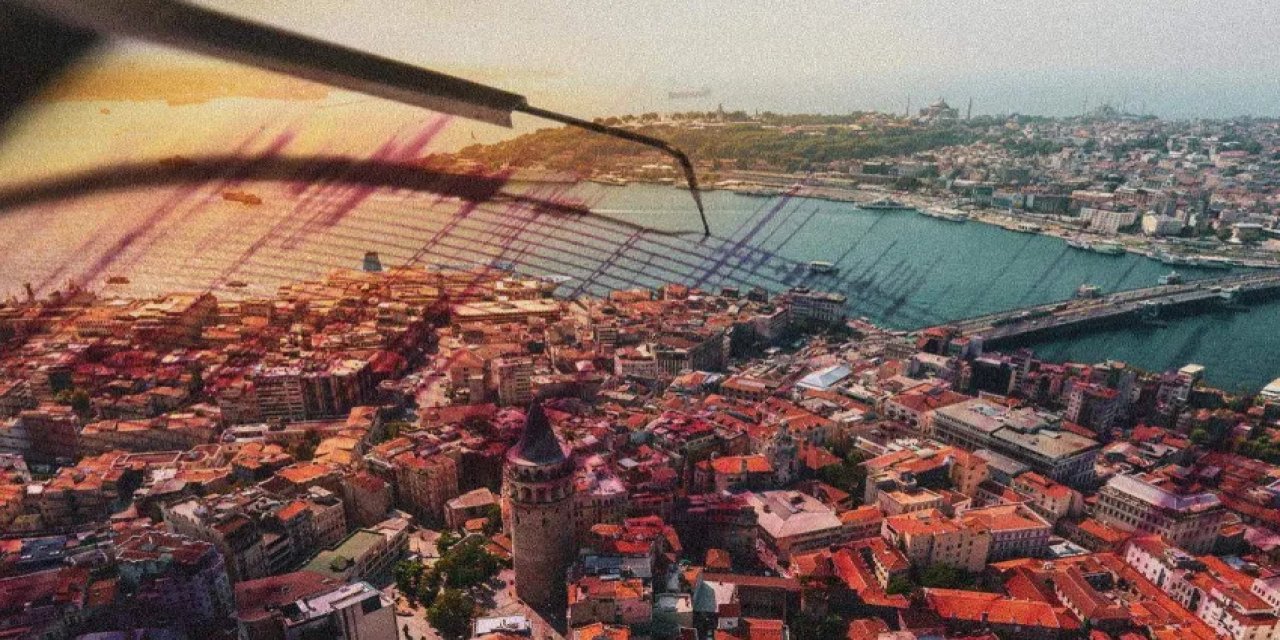 Kandilli Rasathanesi Duyurdu: İstanbul'da Korkutan Deprem!