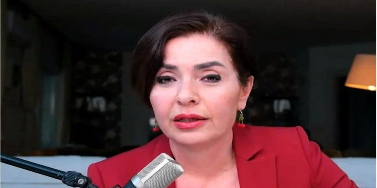 Sözcü TV Yönetiminden 'Özlem Gürses' Kararı!