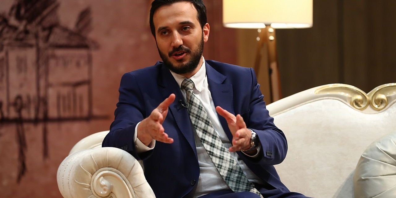 AKP'de Değişim Başladı: İstanbul İl Başkanı Belli Oldu