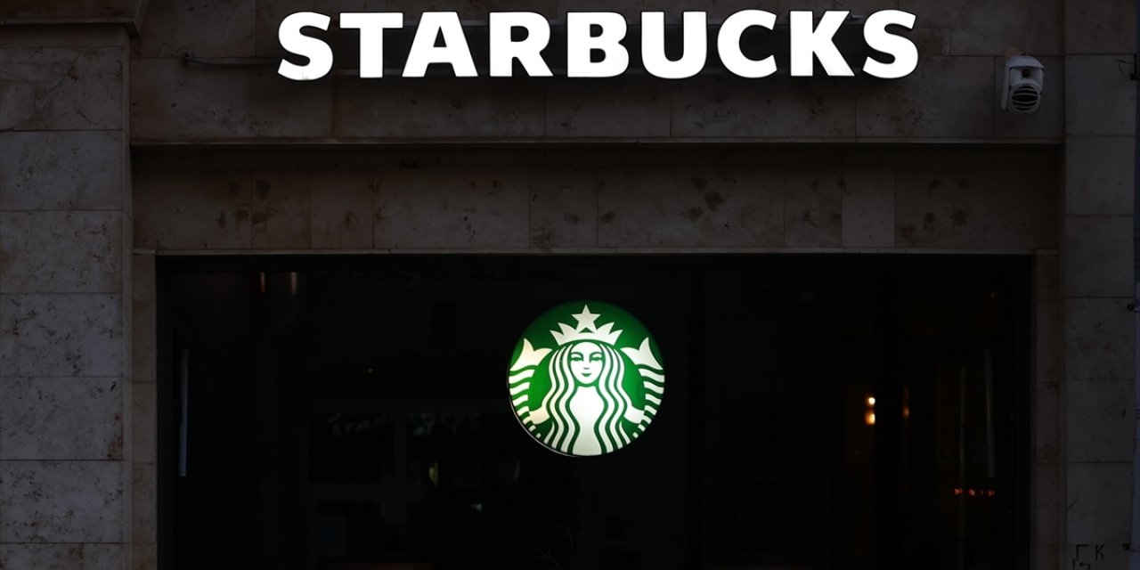 Abd'de Starbucks Çalışanlarının Başlattığı Grev Ülke Geneline Yayılıyor