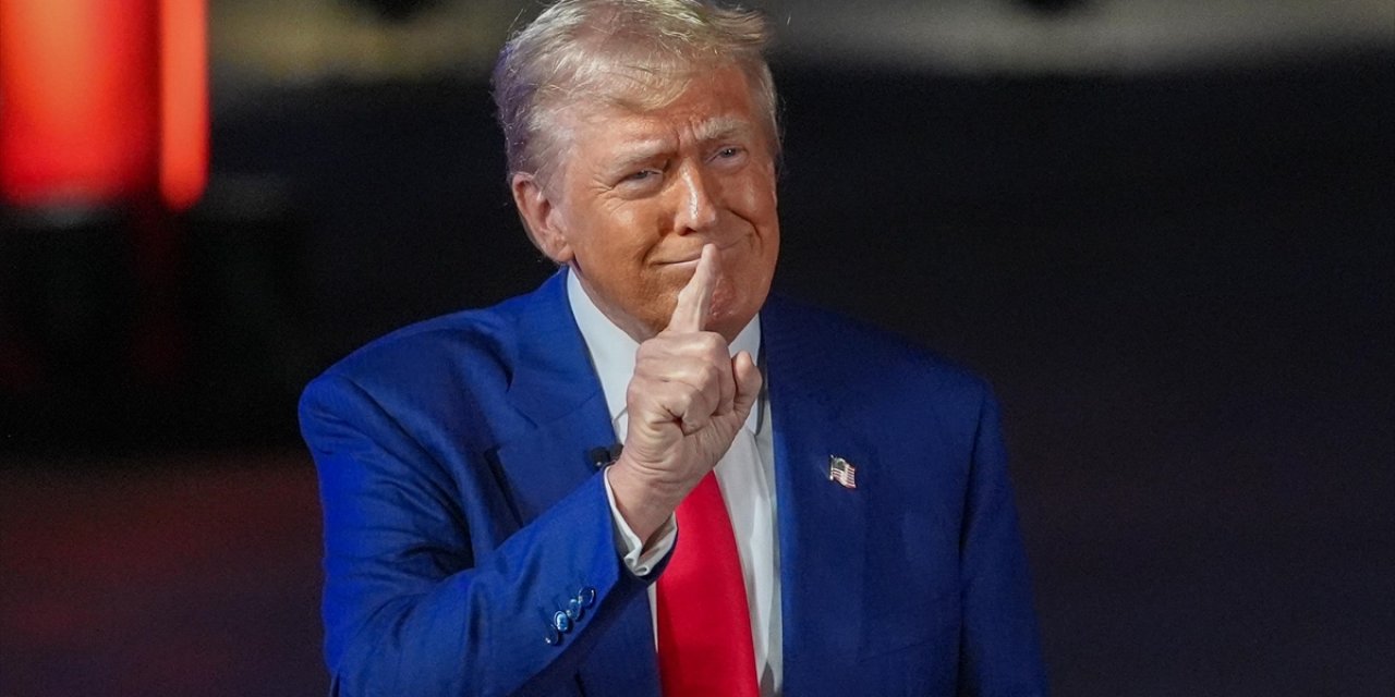 Trump, Kariyerini Anlatan Filmin Yapımcısı Mark Burnett'i İngiltere Özel Temsilciliğine Aday Gösterdi