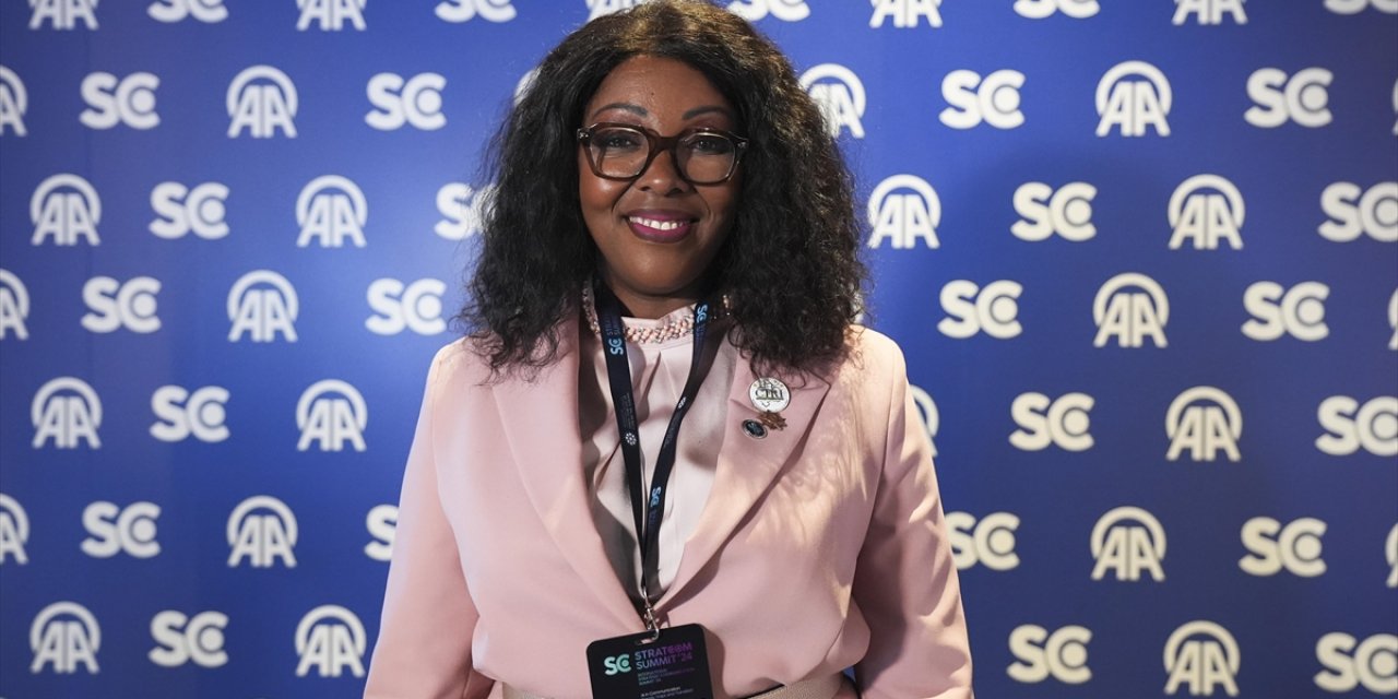 Afrikalı Kadınlar Siyasette Öncü Rol Oynamak İstiyor