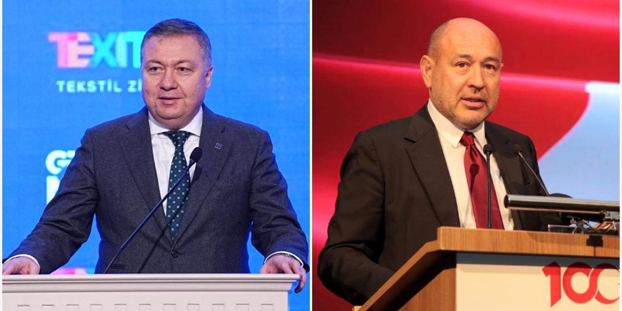 Türk Tekstil ve Perakende Sektörü Suriye'de İstihdam ve Üretime Katkı Vermek İstiyor