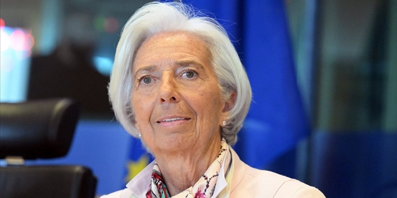 ECB Başkanı Lagarde: Yüzde 2’lik Enflasyon Hedefine Ulaşmaya Çok Yakınız