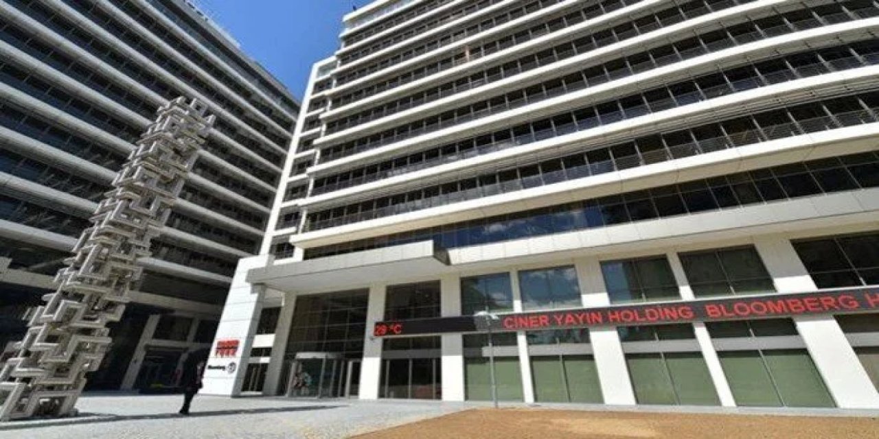 Türk Medya Devi Satıldı: Yeni Sahibi Belli Oldu