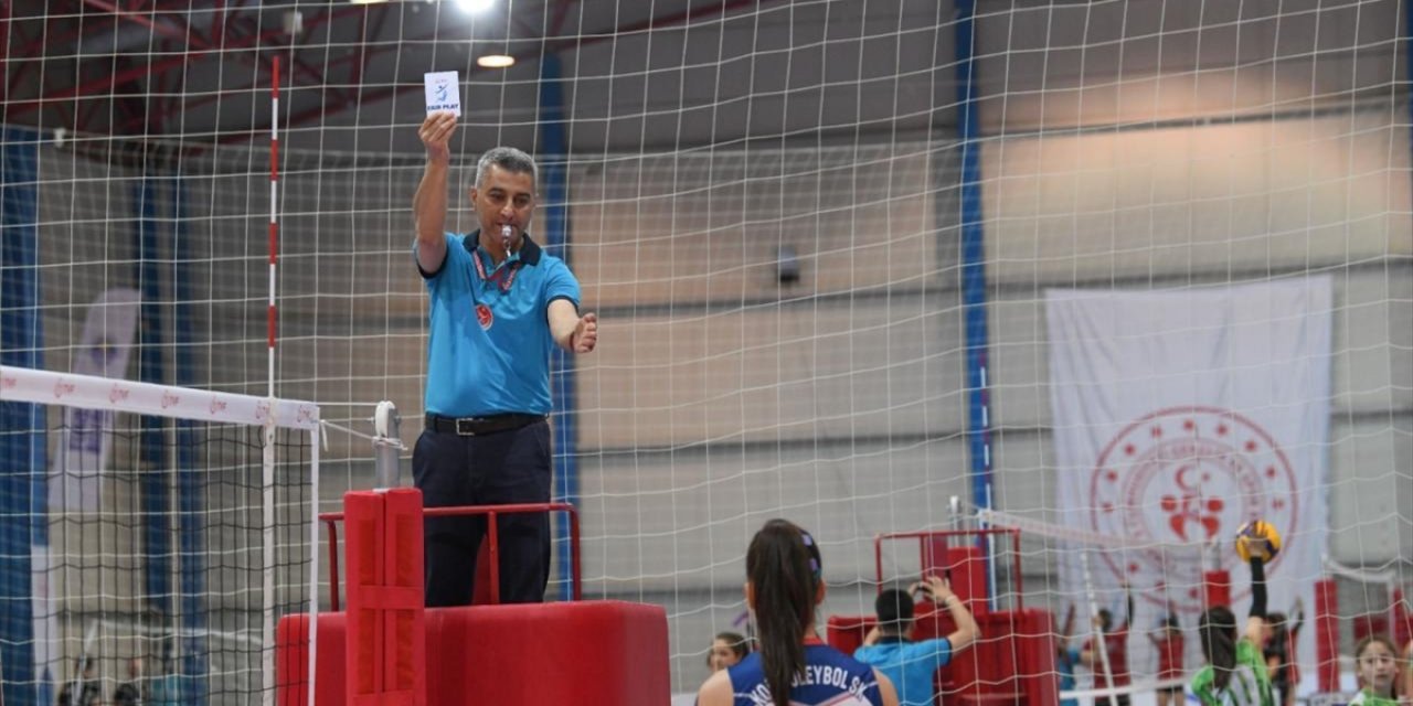 Tvf'nin "Beyaz Kart Uygulaması" Dünya Fair Play Ödülüne Layık Görüldü