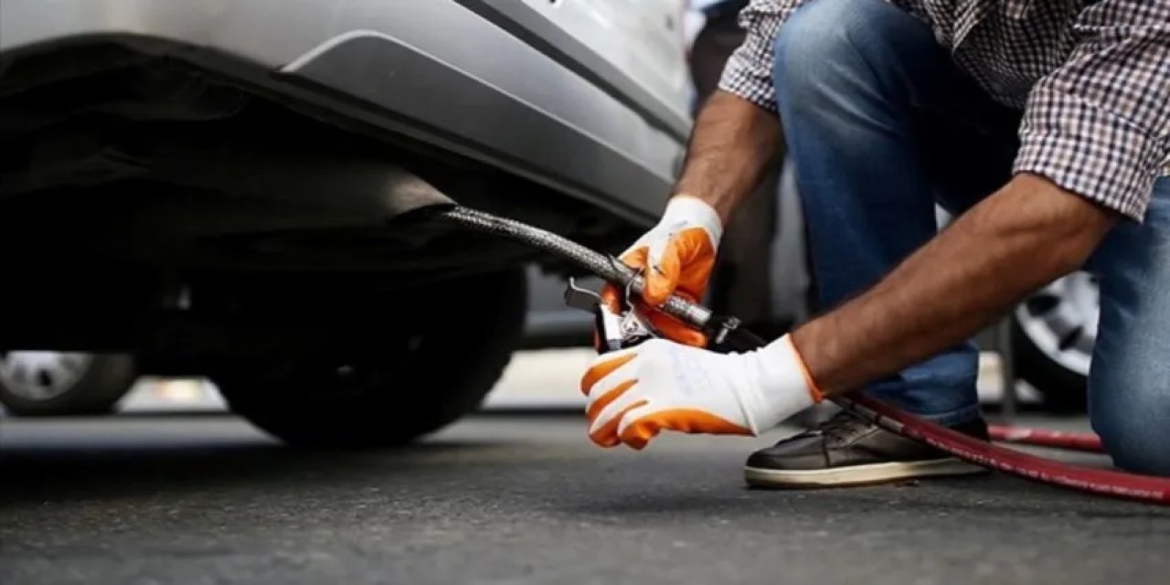 Yaptırmayana Kötü Haber: Cezası 14 Bin 310 TL!