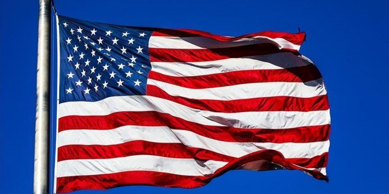 ABD, Suriye'de Hava Saldırısında 2 Deaş Unsurunu Etkisiz Hale Getirdiğini Açıkladı