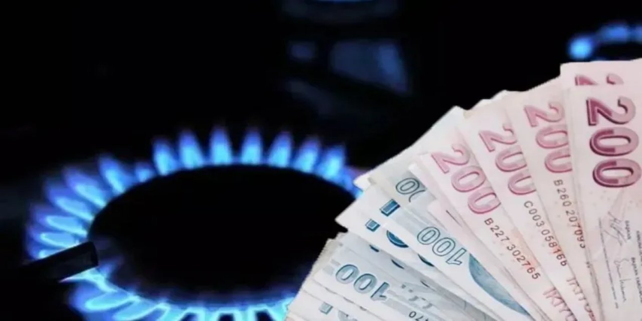 Doğal Gaz Faturaları İle İlgili Kötü Haber!