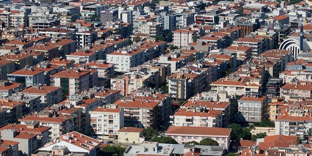 Uzmanlardan "İmar Artışı Yaptıracakları" Vaadiyle Para Talep Eden Dolandırıcılara Karşı Uyarı