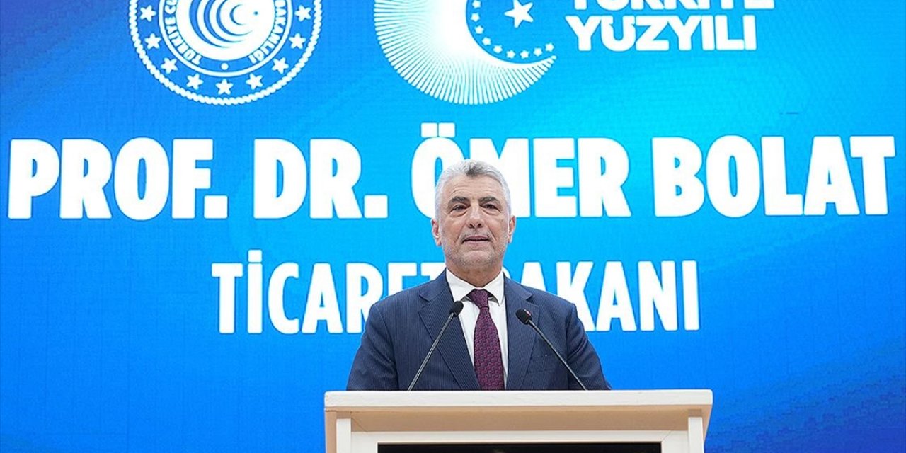 Bakan Bolat: AB İle Her Görüşmede Transit Kota Serbestisi Ve Kotaların Kaldırılması Talebimizi İletiyoruz