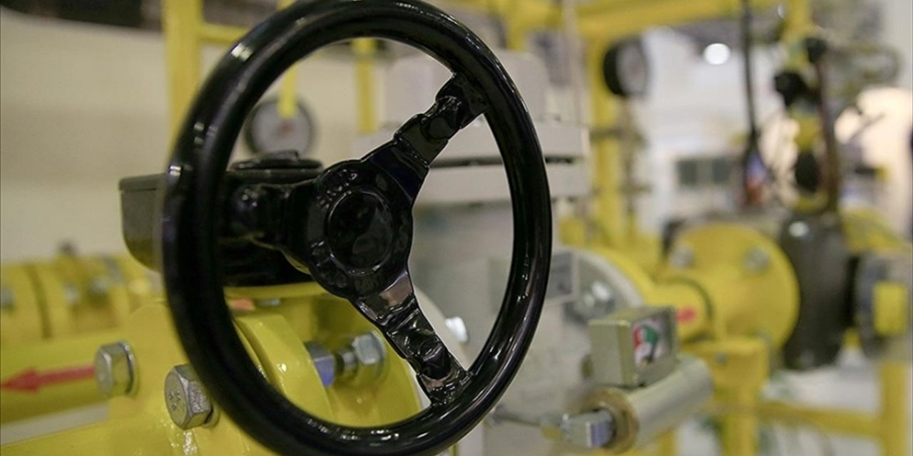 Rus Gazının Ukrayna Üzerinden Avrupa’ya Sevkiyatının Kesilmesine Az Zaman Kaldı