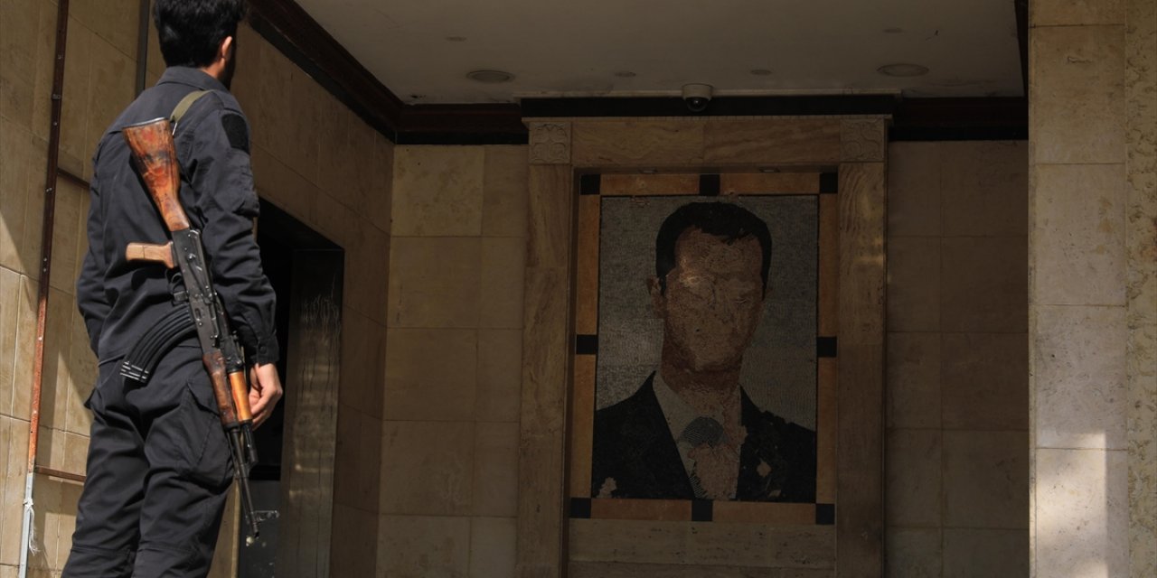 Esed'in Adaletle Yüzleşmesinin Zamanı Geldi Ve Onun Yargılanacağı En Uygun Yer UCM'dir