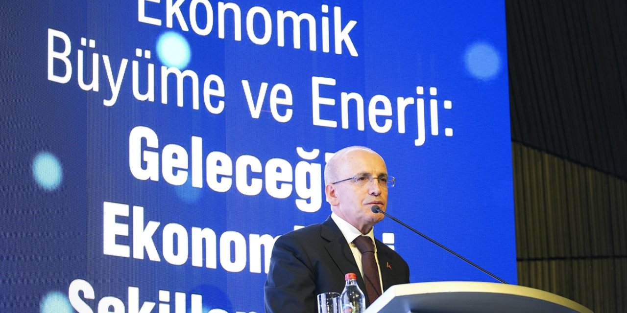 Hazine ve Maliye Bakanı Şimşek: Enflasyonun Tek Haneye İnmesine Yönelik Programımıza Kararlılıkla Devam Ediyoruz