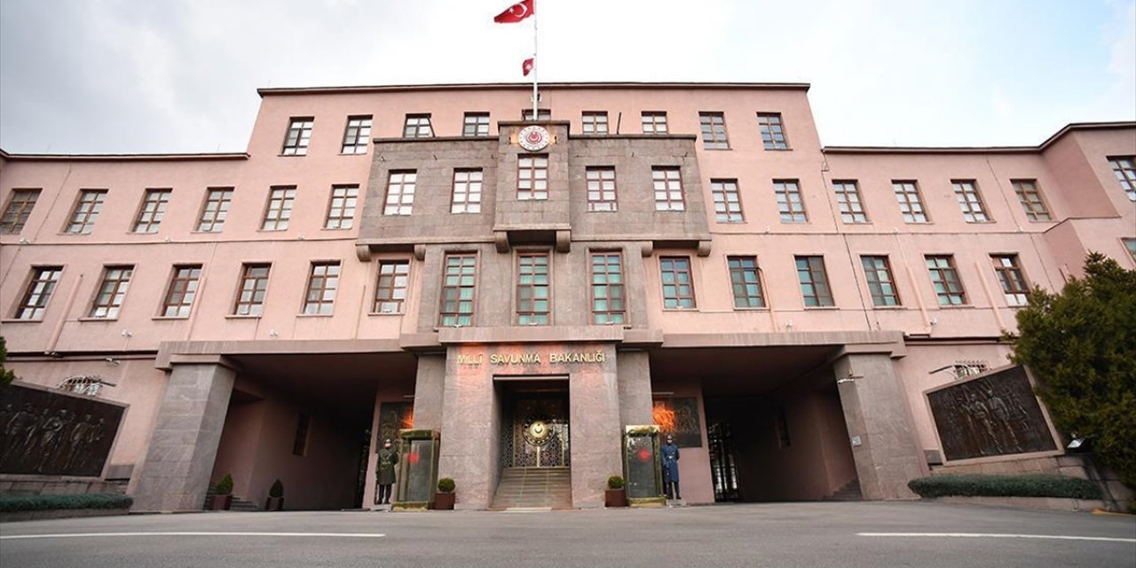 Teğmenlerle İlgili Dosyanın Görüşüleceği Yüksek Disiplin Kurulu 16 Ocak 2025'te Toplanacak