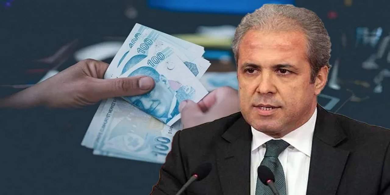 Asgari Ücrete İlk Tepki AKP Cephesinden Geldi! "22 Yıllık Sosyal Politikalarıyla Örtüşmedi"