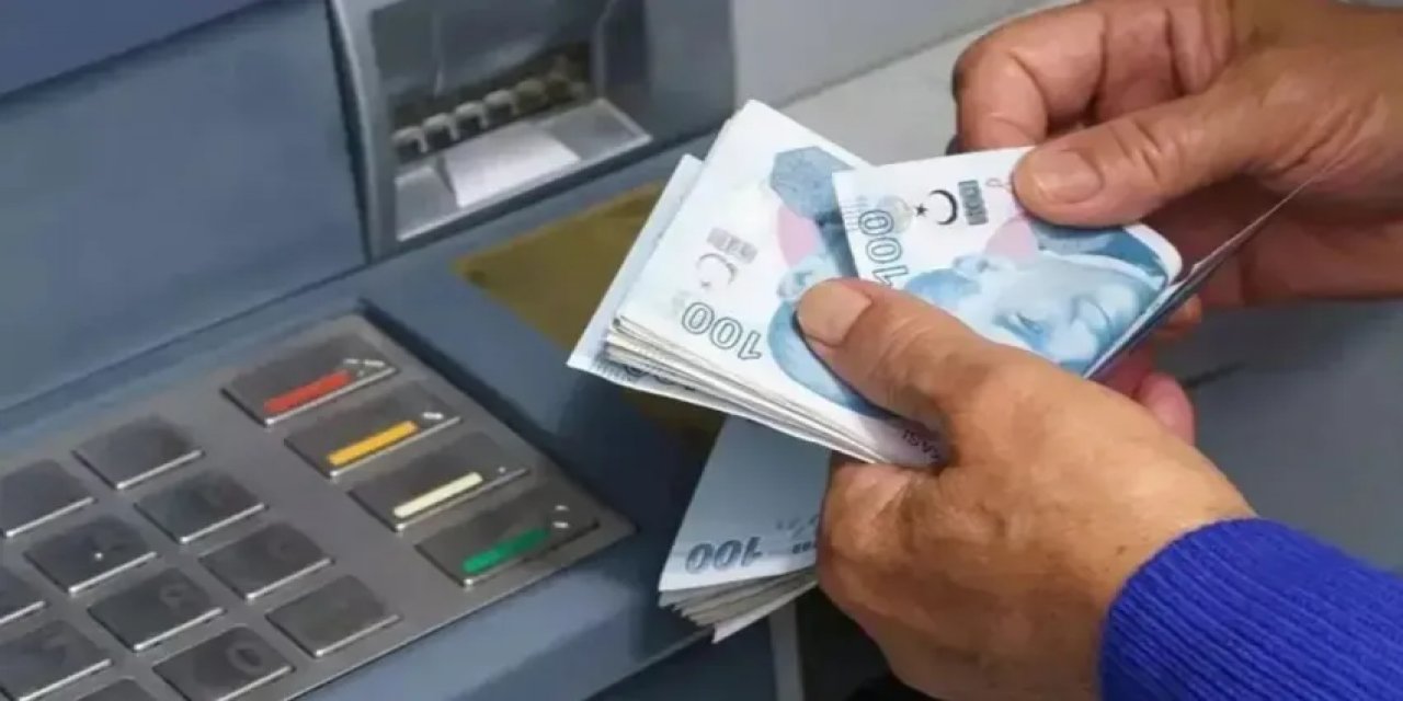 Bankalarda Yeni Dönem Başlıyor: Para Çekmek İçin O Belge Şart Olacak!