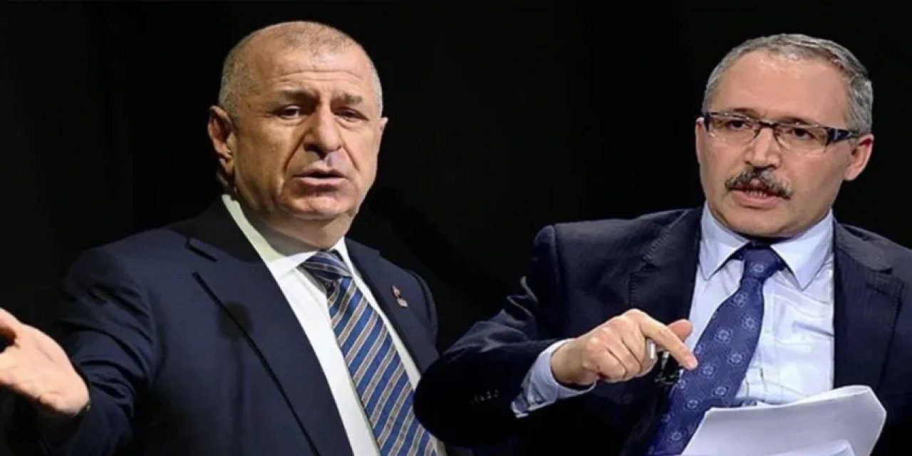 Hürriyet Yazarı Selvi’den Ümit Özdağ Tepkisi! ‘Milli Güvenlik Sorunu…