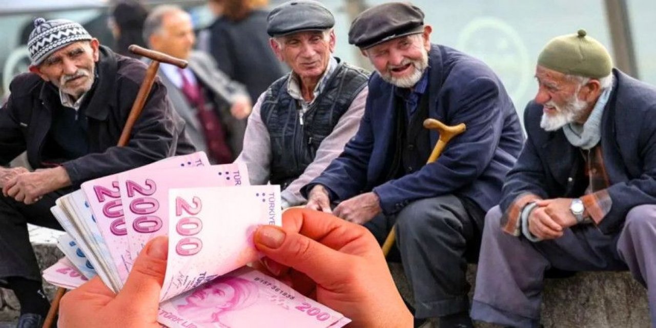 Asgari Ücreti Bilen SGK Uzmanı Özgür Erdursun Emekli İçin Rakam Verdi!