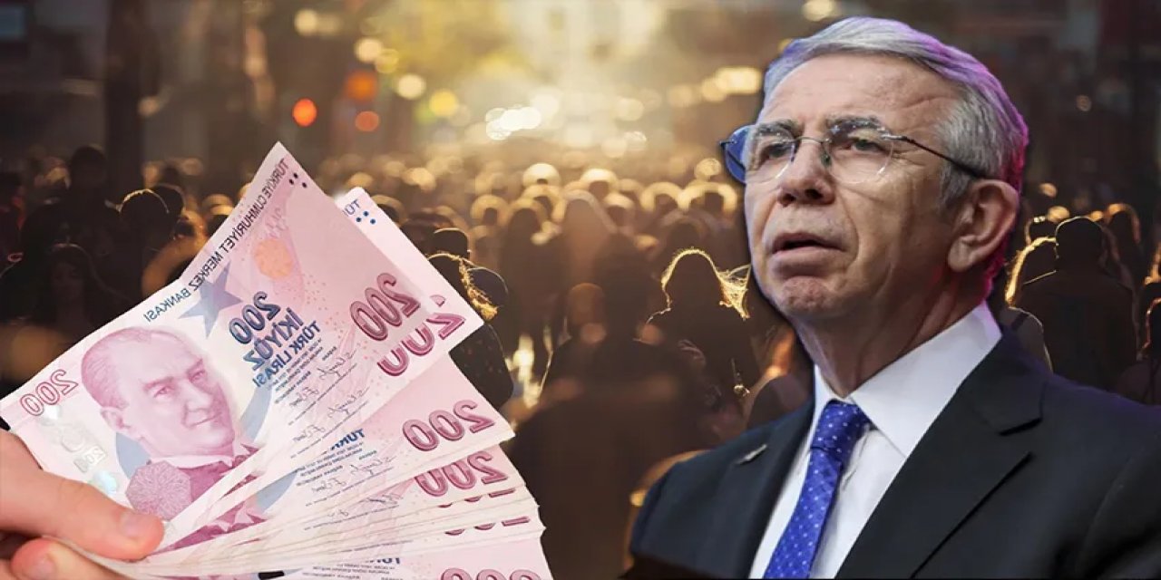 Yeni Asgari Ücrete Bir Tepki de Yavaş'tan Geldi: "Milyonların Alın Teri Yok Sayıldı"