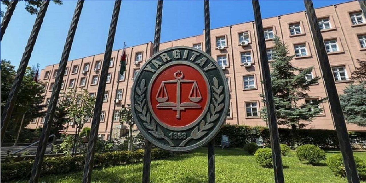 Yargıtay'dan Darbe Girişimi Davasında Flaş Karar: 31 Ere Tahliye