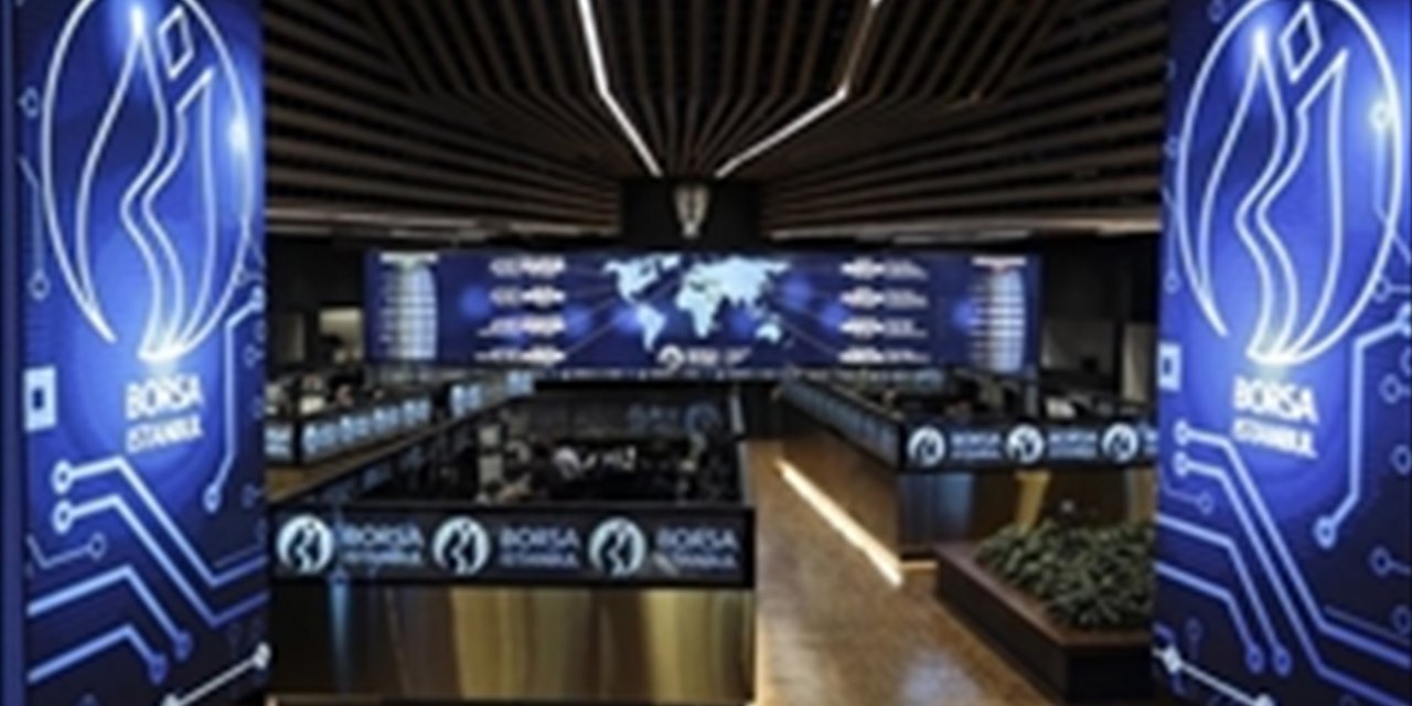 Borsa Günü Yükselişle Tamamladı