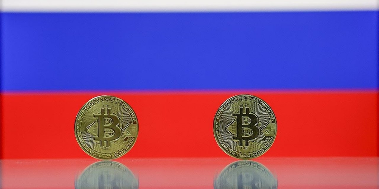 Rusya'da Uluslararası Ödemeler İçin Bitcoin Kullanımına Başlandı