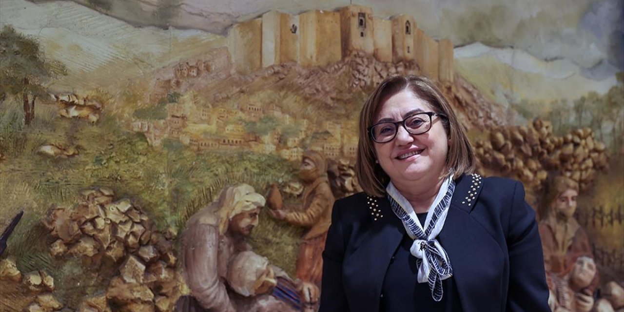 Halep'te Hayatın Daha Hızlı Normale Dönmesi İçin "Cerablus Modeli" Önerisi