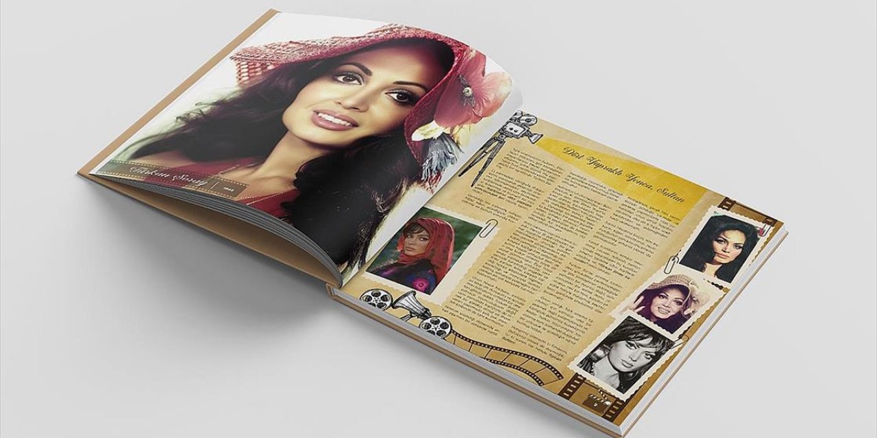 MHP'den "Sinema Yeşilçam" Kitabı