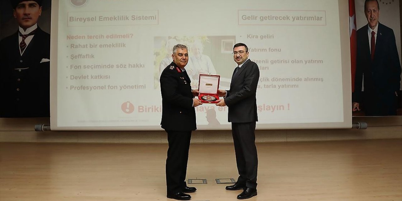 SPK'den "Aile Boyu" Finansal Okuryazarlık Eğitimi