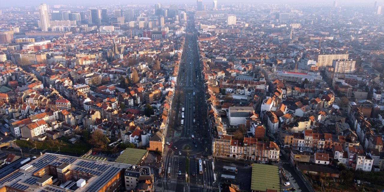 Belçika'da 200 Gündür Hükümet Kurulamıyor