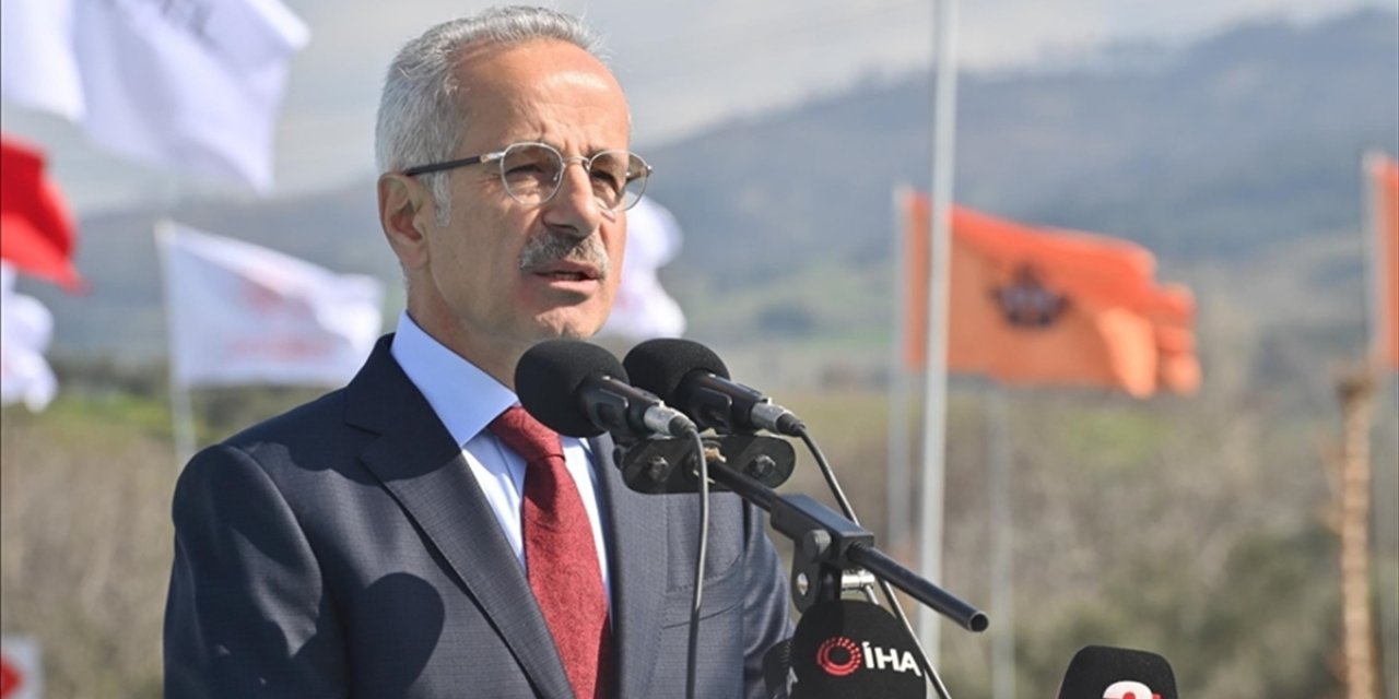 Kahta-Siverek Arası 25 Dakikaya Düşecek