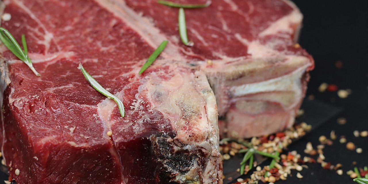 Üreticiler ve Kasaplar Yılbaşında Kırmızı Et Fiyatlarında Artış Beklemiyor