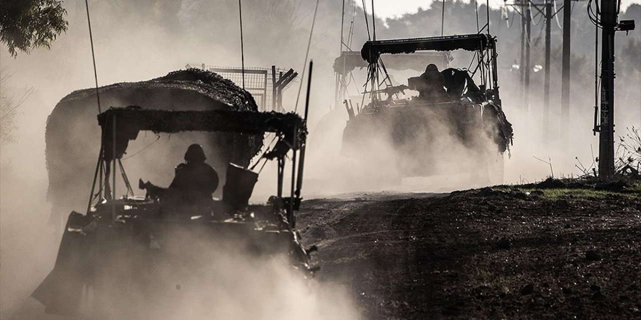 İsrail Savunma Bakanı Katz, Philadelphi Koridoru'ndaki İsrail İşgalinin Devam Edeceğini Söyledi