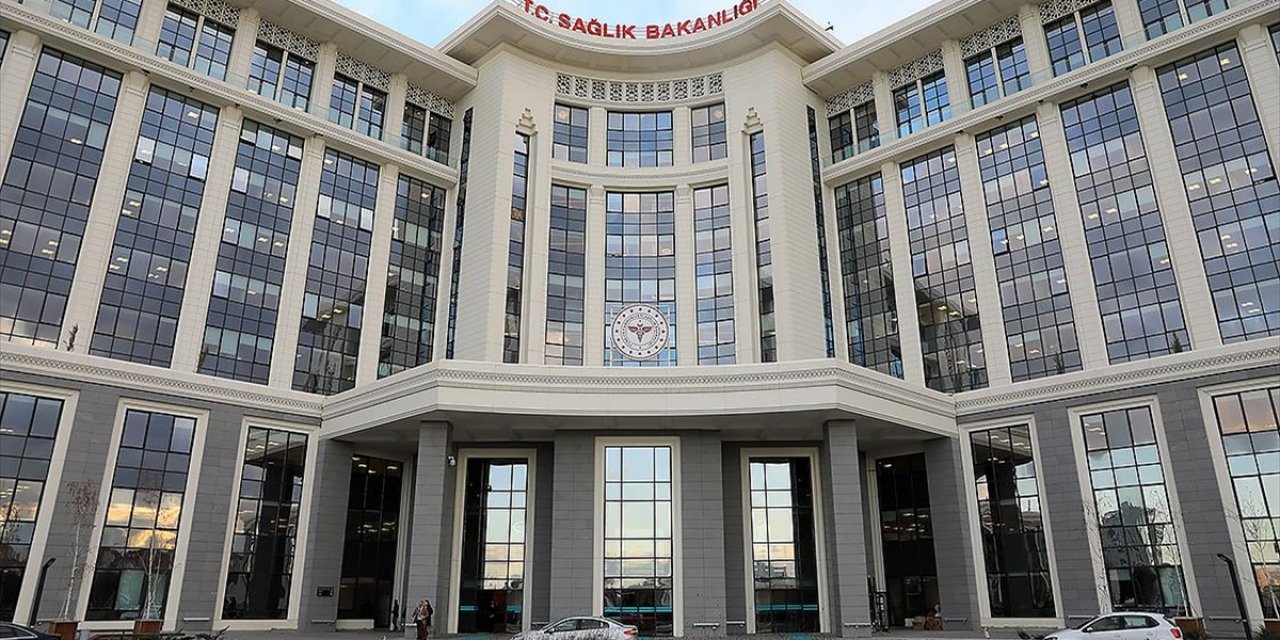 Sağlık Bakanlığı, Devlet Hizmeti Yükümlülüğü Kurası'na İlişkin Boş Kadroları Yayımladı