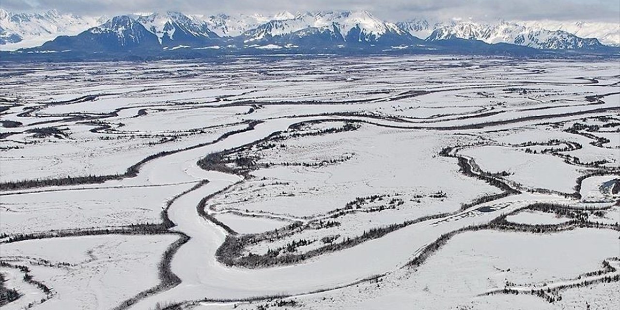 Danimarka, Trump'ın "Grönland'ı Kontrol Etme" Açıklamasının Ardından Savunma Harcamalarını Arttıracak