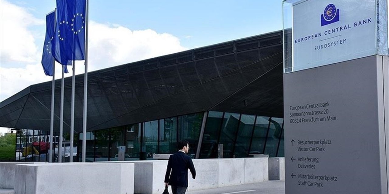 Avrupa'daki Merkez Bankaları Faiz İndirimine Odaklandı