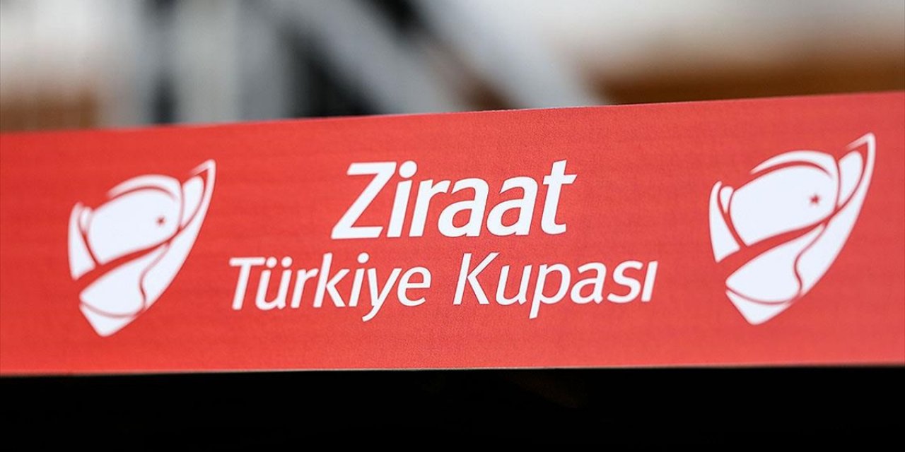 Ziraat Türkiye Kupası Grup Aşamasında İlk Haftanın Programı Açıklandı