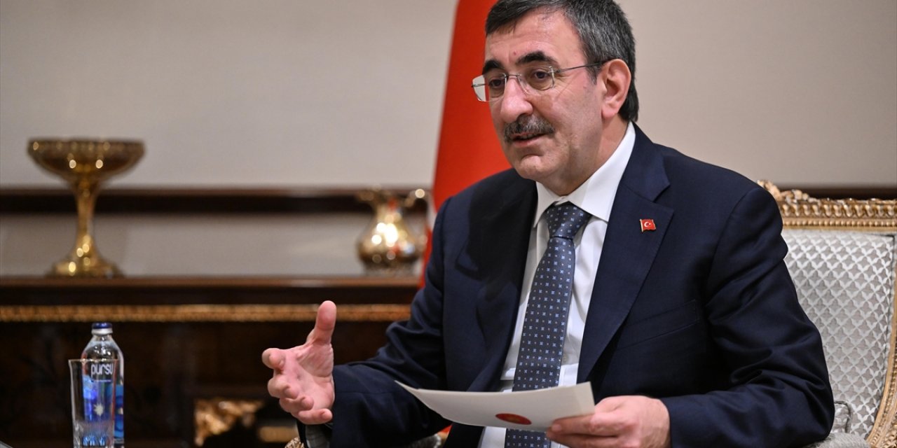 Şeffaf ve Öngörülebilir Politika Merkez Bankasının Faiz İndirimi Kararında Etkili Oldu