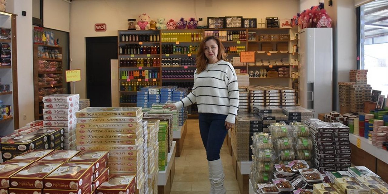 Kadın Girişimci Devlet Desteğiyle Dinlenme Tesisi Sahibi Oldu