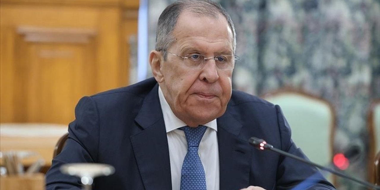 Rusya: Türkiye'nin Suriye Sınırındaki Güvenlikle İlgili Endişelerini Anlayışla Karşılıyoruz