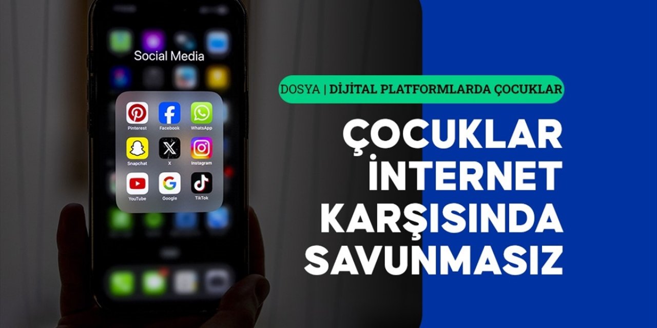 Fransa'da 15 Yaşından Küçüklerin Sosyal Medyaya Kaydolması Veli İznine Bağlı