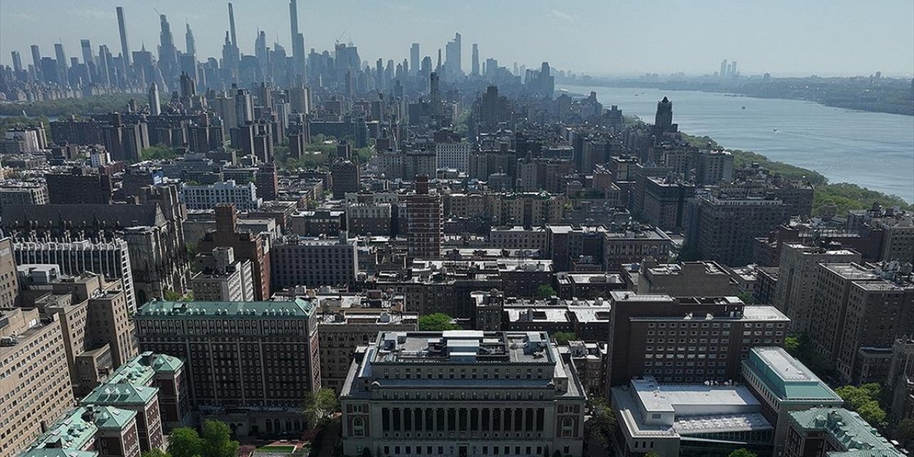 ABD'de Üniversiteler, Uluslararası Öğrencilere Trump Göreve Başlamadan Kampüse Dönme Çağrısı Yaptı