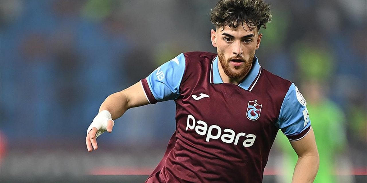 Trabzonspor'un Transferleri Arasında En İstikrarlısı Malheiro