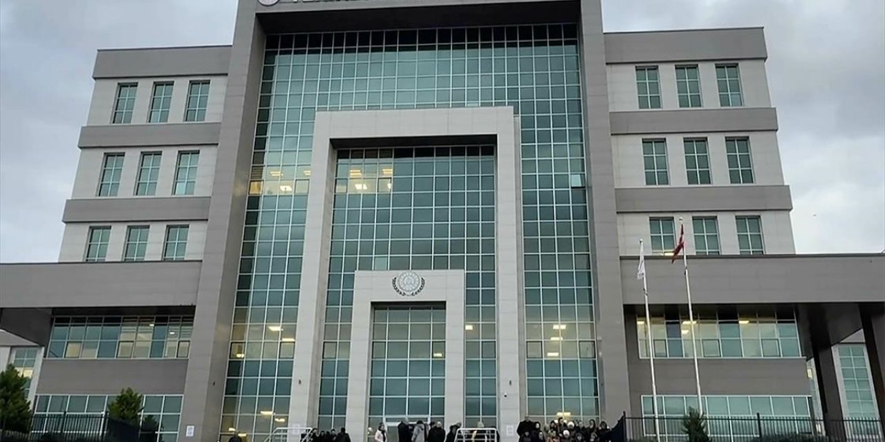 Sıla Bebeğin Ölümüne İlişkin Davanın Görülmesine Başlandı