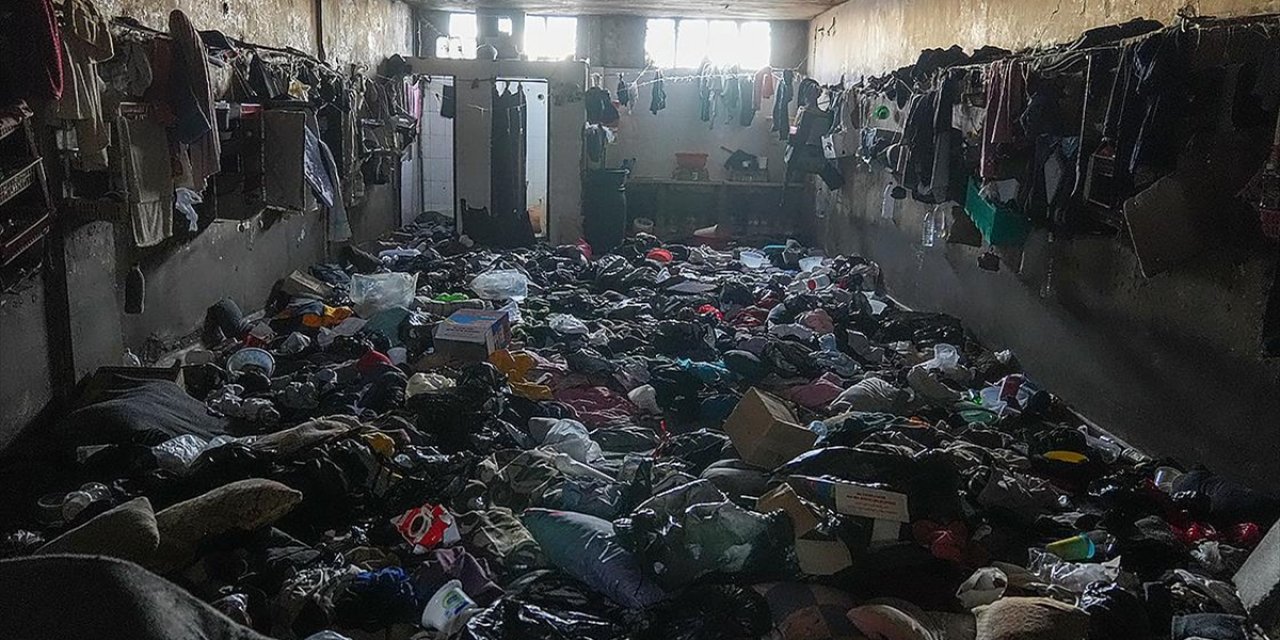 TİHEK, Suriye'deki İnsan Hakkı İhlallerini Raporlayacak