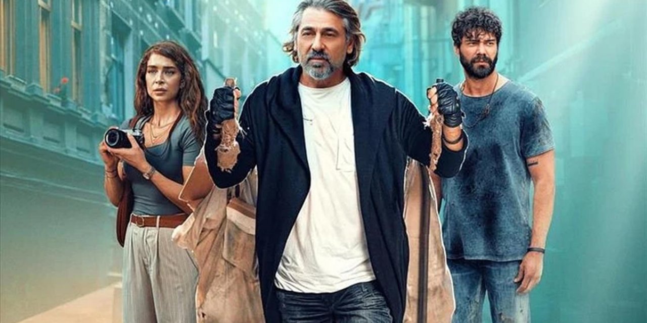 "Yeniden Başlamak" İzleyiciyle Buluşacak