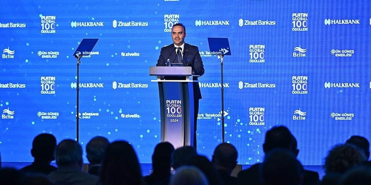 Bakan Kacır: Üretim Ve İhracat Yolculuğumuz Sekteye Uğramadan Kendi İstikametinde Başarıyla İlerliyor